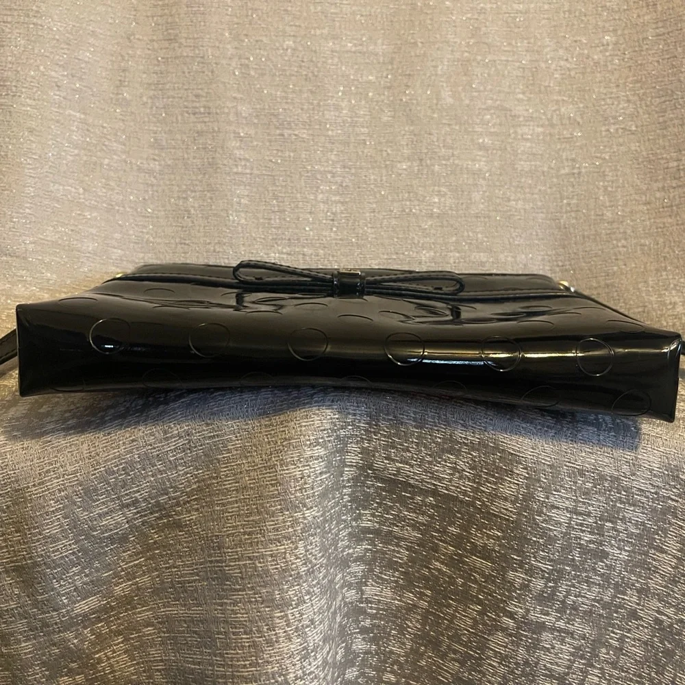 Kate Spade Black Cross Body Bag - Picture 5 of 7